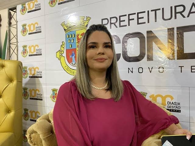 Tce Pb Faz Alerta à Prefeita Karla Pimentel Para Não Desviar Recursos Do Fundeb